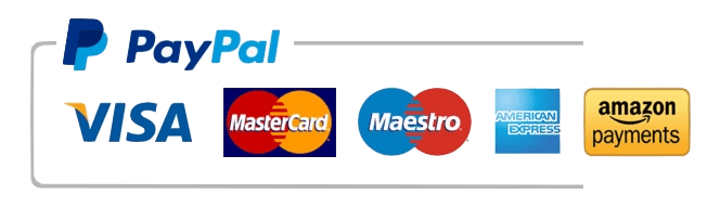 Pagos con PayPal